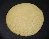 簡単！やわらか~い☆ホットケーキ作り方2写真