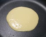 簡単！やわらか~い☆ホットケーキ作り方4写真