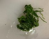 岩海苔と生姜のおにぎり作り方2写真