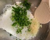 岩海苔と生姜のおにぎり作り方3写真