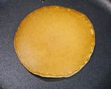 簡単！ホットケーキたまごサンド作り方1写真