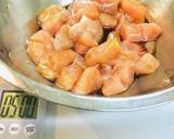 ポップコーンチキン♬ささみで夕飯のおかず作り方2写真