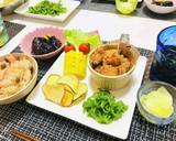 ポップコーンチキン♬ささみで夕飯のおかず作り方5写真