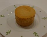 簡単!米粉100% 美味しい蒸しケーキ☆作り方6写真