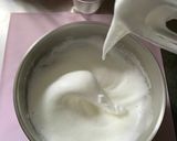 しっとりフワフワチョコチップシフォン✿作り方9写真