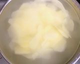 簡単★無添加★手作り♫ ポテトチップス作り方3写真