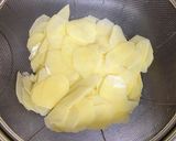 簡単★無添加★手作り♫ ポテトチップス作り方4写真