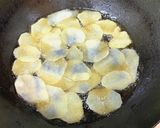 簡単★無添加★手作り♫ ポテトチップス作り方7写真