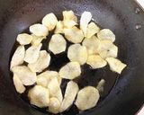 簡単★無添加★手作り♫ ポテトチップス作り方8写真