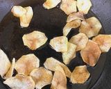 簡単★無添加★手作り♫ ポテトチップス作り方9写真