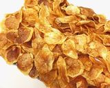 簡単★無添加★手作り♫ ポテトチップス作り方10写真