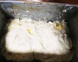 ペーコン＆芋で食事パン♥ゆりさん風作り方8写真