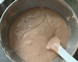 しっとりフワフワチョコチップシフォン✿作り方15写真