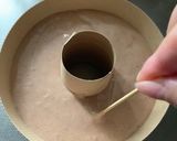 しっとりフワフワチョコチップシフォン✿作り方16写真