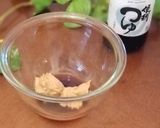 綺麗になれちゃう『ピリ辛濃厚蒟蒻麺』作り方2写真