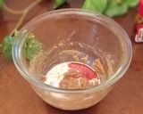 綺麗になれちゃう『ピリ辛濃厚蒟蒻麺』作り方4写真