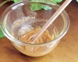 綺麗になれちゃう『ピリ辛濃厚蒟蒻麺』作り方5写真