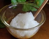 綺麗になれちゃう『ピリ辛濃厚蒟蒻麺』作り方6写真