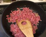 フェス飯にあったらいい坦々麺風素麺作り方2写真
