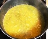 ひと手間かけた炒め野菜のチキンカレー作り方4写真