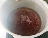 2時間で！小豆から手作りつぶあん＆おはぎ作り方2写真