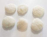 2時間で！小豆から手作りつぶあん＆おはぎ作り方7写真
