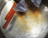 豚肩ロース⭐シナモン紅茶煮作り方2写真