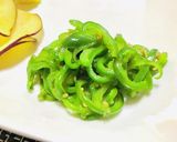 カリッと一口唐揚げ・栄養晩ご飯メニュー作り方2写真