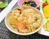 カリッと一口唐揚げ・栄養晩ご飯メニュー作り方7写真