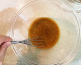 レンジで簡単！蒸し鶏ときゅうりの中華和え作り方4写真
