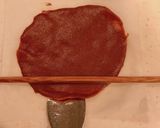 くるくるクッキー、ココアシガール!作り方13写真