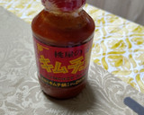 簡単 豆もやし入り豚キムチ炒め作り方4写真