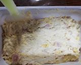 ペーコン＆芋で食事パン♥ゆりさん風作り方4写真