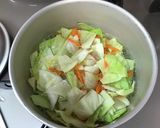 給食のツナロールサンド(ツナサンド)作り方1写真
