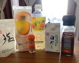 スパイスで苦くない☆茄子☆ゴーヤかき揚げ作り方6写真