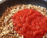 手抜きでも美味しいキノコのソース作り方12写真