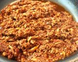 手抜きでも美味しいキノコのソース作り方17写真