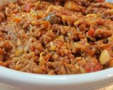 手抜きでも美味しいキノコのソース作り方18写真