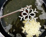 簡単かわいい‼ペルシャロゼットクッキー作り方7写真