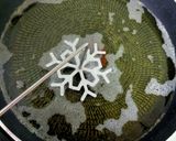 簡単かわいい‼ペルシャロゼットクッキー作り方5写真