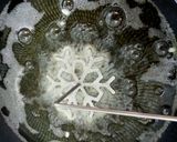 簡単かわいい‼ペルシャロゼットクッキー作り方10写真