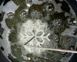 簡単かわいい‼ペルシャロゼットクッキー作り方10写真