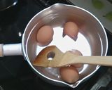 手軽に美味しい☆カラフル☆サラダライス作り方3写真