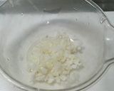手軽に美味しい☆カラフル☆サラダライス作り方10写真