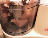 簡単ソースで食べる胸肉のチキンナゲット作り方3写真