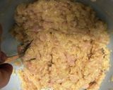 簡単ソースで食べる胸肉のチキンナゲット作り方4写真