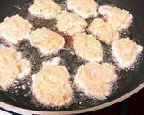 簡単ソースで食べる胸肉のチキンナゲット作り方7写真