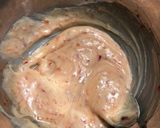スイートチリソースのエビマヨ！作り方6写真
