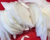 レクチンフリー にも！　白ごまミルク鍋作り方2写真