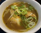 残り物で簡単アレンジ★カレースープ作り方3写真